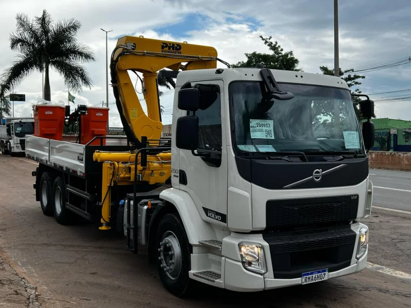 Cesto para munck nr 12 em Goiás