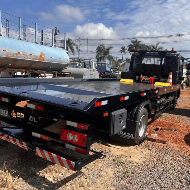 Plataforma auto socorro